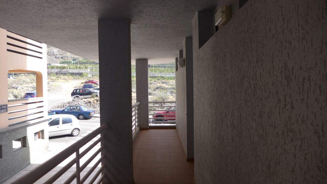 Studio La Ola Leilighet Puerto De Naos Eksteriør bilde